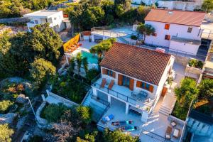 Adriatic Breeze - Sea View Villa with Pool near Korčula