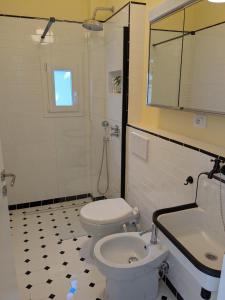 Borgo Massarenti B&B