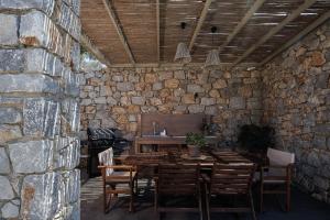 Aristotelis Residence - Sea View Sunset Villa Walk to Beach by etouri
