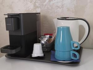 B&B La Munachell