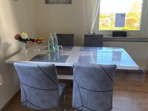 Ferienwohnung Schöne Aussicht