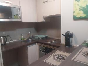 Studio Centro Apartamentos