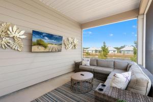 Beach House - Sun of a Beach at Windmark Beach