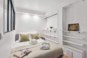Le Marais - 1BR - Paris Vacation Rentals