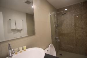 Bryan Condominium Suites