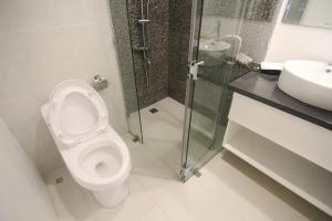 Bryan Condominium Suites