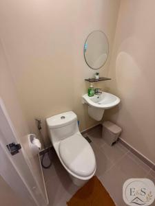 2 bedroom condo for 6 IT Park, Cebu City