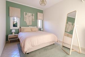 Chios Boho Home