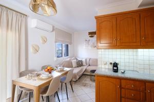 Chios Boho Home