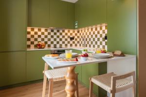 Porto Prime Apartments