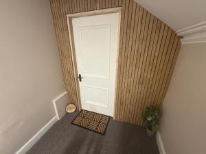 Cozy Apartment in Antrim City Center
