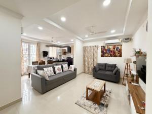 Hopedale Homestay