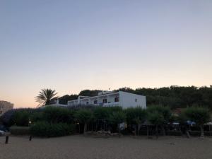 Hostal Alocs