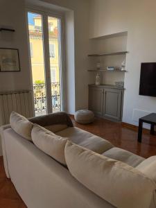 Lovely 3-bedroom apartment in Imperia