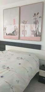 LOASIS appartement, un petit paradis avec 2 piscines