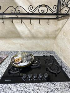 Appartement toit terrasse