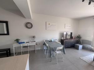Vasilis Mini Villa