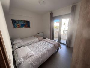 Vasilis Mini Villa