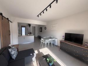 Vasilis Mini Villa