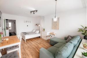 MOOKI Mountain & Pool Gerlitzen Apartment
