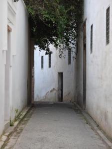 Les Appartements à BAHIA SMIR