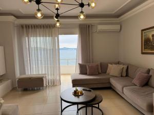 Sea View Center Apartments