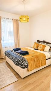 Cosy appartement de 55m2 RDC plus JARDIN de 35m2 à 300m de la plage au Portel
