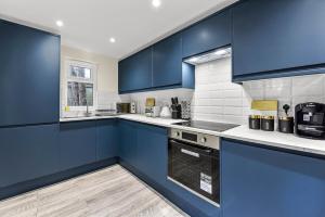 Spacious 2BR for Urban Comfort