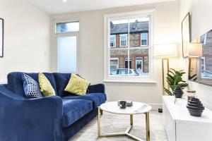 Spacious 2BR for Urban Comfort