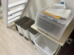 apartment hotel myu didymi 水戸