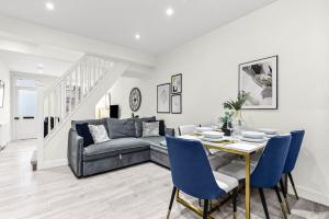Spacious 2BR for Urban Comfort