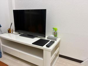 apartment hotel myu didymi 水戸