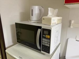 apartment hotel myu didymi 水戸