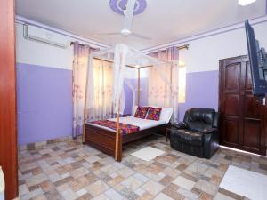 Bamburi Studio Apartment