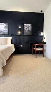 Split Memories Suites