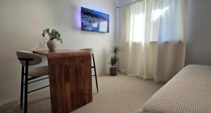 Split Memories Suites