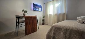 Split Memories Suites