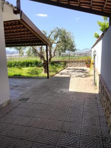 Nonna Nellas House