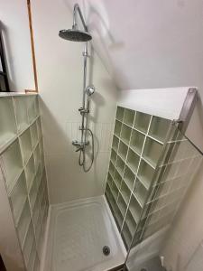 Apartamentos LAMAROSA -ATICO ,Vistas al Mar Cantabrico PARKING