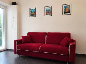 Royal Nest Venaria Reale
