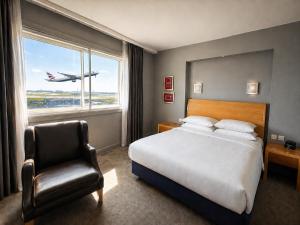 Best Western London Heathrow Ariel T2 ,3 ,4