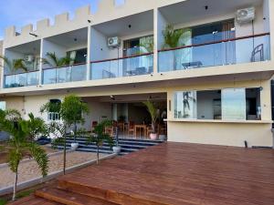 Hotel Beach Castle