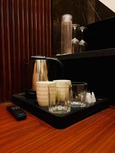 Lapstay EO806 - Luxurious Studio Apartment