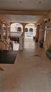Grand Appartement T3 Saint Tropez