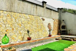 Casa Le Pavoncelle img29