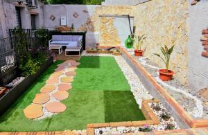 Casa Le Pavoncelle img26