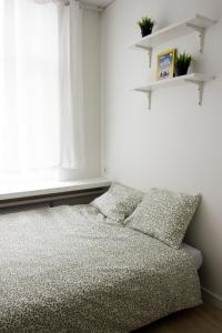 VilniusSpot - Downtown Cosy Studio with Self Check-In