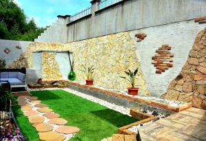 Casa Le Pavoncelle img32