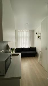 VilniusSpot - Downtown Cosy Studio with Self Check-In