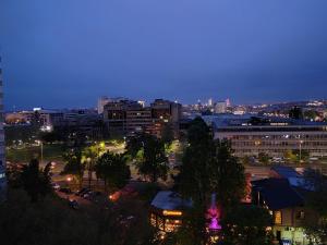City View